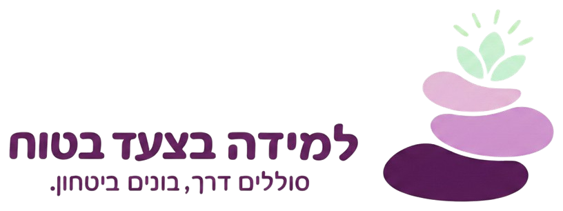 למידה בצעד בטוח